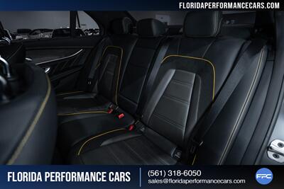 2023 Mercedes-Benz AMG E 63 S Final Edition   - Photo 31 - Riviera Beach, FL 33407