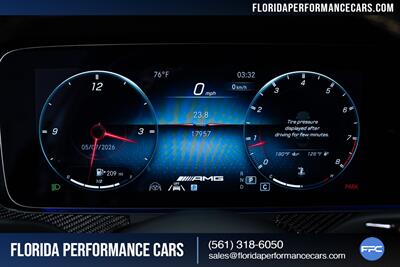 2023 Mercedes-Benz AMG E 63 S Final Edition   - Photo 24 - Riviera Beach, FL 33407