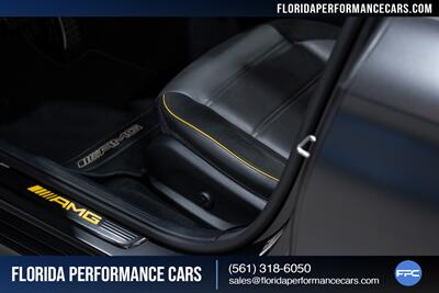 2023 Mercedes-Benz AMG E 63 S Final Edition   - Photo 25 - Riviera Beach, FL 33407
