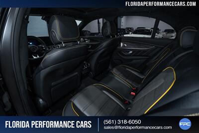 2023 Mercedes-Benz AMG E 63 S Final Edition   - Photo 30 - Riviera Beach, FL 33407