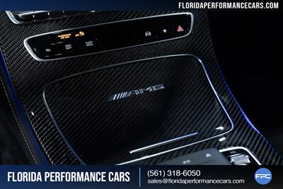 2023 Mercedes-Benz AMG E 63 S Final Edition   - Photo 57 - Riviera Beach, FL 33407