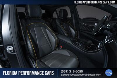 2023 Mercedes-Benz AMG E 63 S Final Edition   - Photo 37 - Riviera Beach, FL 33407