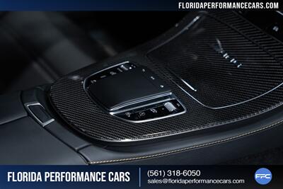 2023 Mercedes-Benz AMG E 63 S Final Edition   - Photo 64 - Riviera Beach, FL 33407