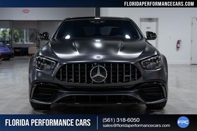 2023 Mercedes-Benz AMG E 63 S Final Edition   - Photo 75 - Riviera Beach, FL 33407