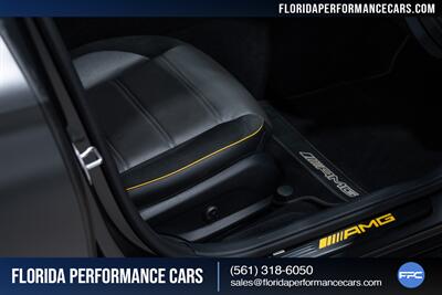 2023 Mercedes-Benz AMG E 63 S Final Edition   - Photo 38 - Riviera Beach, FL 33407