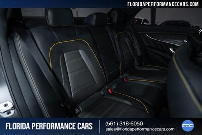2023 Mercedes-Benz AMG E 63 S Final Edition   - Photo 34 - Riviera Beach, FL 33407