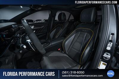 2023 Mercedes-Benz AMG E 63 S Final Edition   - Photo 19 - Riviera Beach, FL 33407