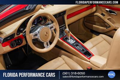 2013 Porsche 911 Carrera   - Photo 48 - Riviera Beach, FL 33407