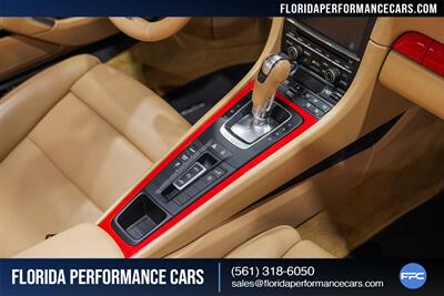 2013 Porsche 911 Carrera   - Photo 58 - Riviera Beach, FL 33407