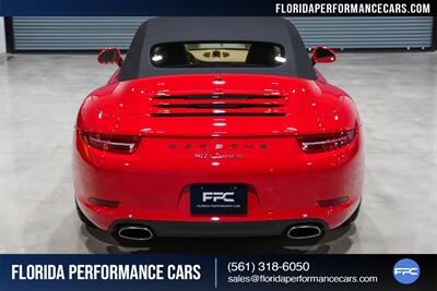 2013 Porsche 911 Carrera   - Photo 74 - Riviera Beach, FL 33407