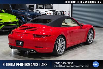 2013 Porsche 911 Carrera   - Photo 12 - Riviera Beach, FL 33407