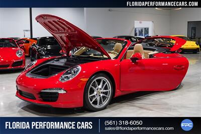 2013 Porsche 911 Carrera   - Photo 37 - Riviera Beach, FL 33407