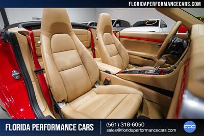2013 Porsche 911 Carrera   - Photo 33 - Riviera Beach, FL 33407