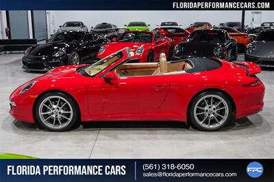 2013 Porsche 911 Carrera   - Photo 3 - Riviera Beach, FL 33407