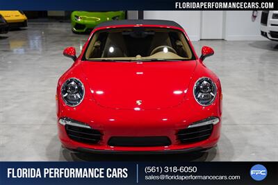 2013 Porsche 911 Carrera   - Photo 73 - Riviera Beach, FL 33407