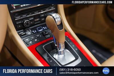 2013 Porsche 911 Carrera   - Photo 53 - Riviera Beach, FL 33407