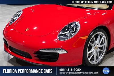 2013 Porsche 911 Carrera   - Photo 17 - Riviera Beach, FL 33407