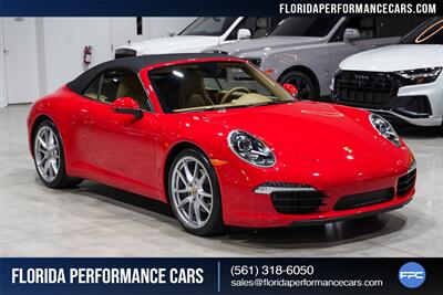 2013 Porsche 911 Carrera   - Photo 13 - Riviera Beach, FL 33407