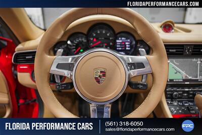 2013 Porsche 911 Carrera   - Photo 29 - Riviera Beach, FL 33407