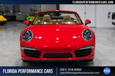 2013 Porsche 911 Carrera   - Photo 69 - Riviera Beach, FL 33407