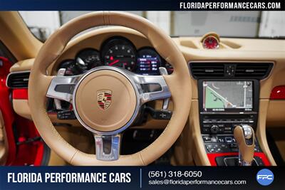 2013 Porsche 911 Carrera   - Photo 21 - Riviera Beach, FL 33407