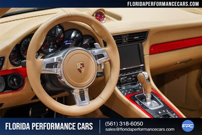 2013 Porsche 911 Carrera   - Photo 49 - Riviera Beach, FL 33407