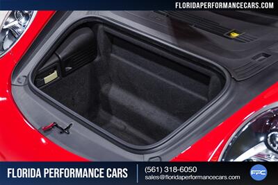 2013 Porsche 911 Carrera   - Photo 42 - Riviera Beach, FL 33407