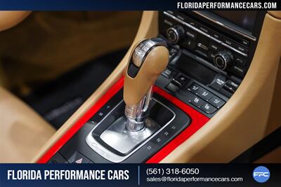 2013 Porsche 911 Carrera   - Photo 60 - Riviera Beach, FL 33407