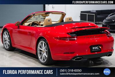 2013 Porsche 911 Carrera   - Photo 4 - Riviera Beach, FL 33407