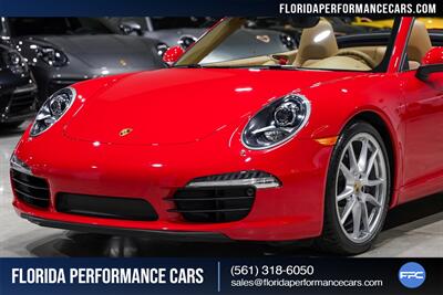 2013 Porsche 911 Carrera   - Photo 65 - Riviera Beach, FL 33407