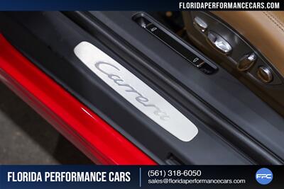 2013 Porsche 911 Carrera   - Photo 64 - Riviera Beach, FL 33407