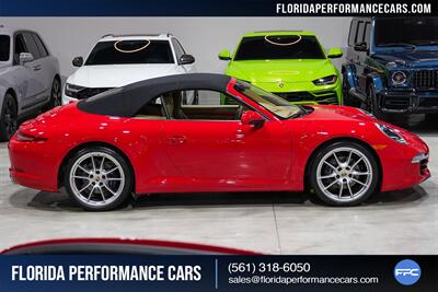 2013 Porsche 911 Carrera   - Photo 72 - Riviera Beach, FL 33407