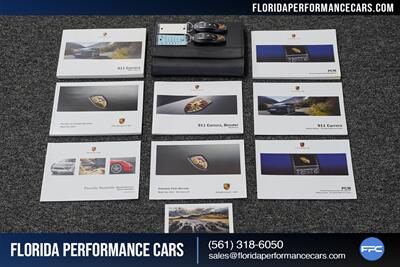 2013 Porsche 911 Carrera   - Photo 27 - Riviera Beach, FL 33407