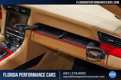 2013 Porsche 911 Carrera   - Photo 62 - Riviera Beach, FL 33407