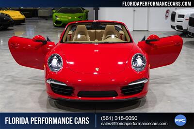2013 Porsche 911 Carrera   - Photo 39 - Riviera Beach, FL 33407