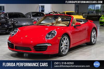 2013 Porsche 911 Carrera   - Photo 70 - Riviera Beach, FL 33407