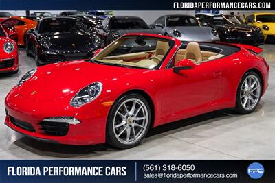 2013 Porsche 911 Carrera   - Photo 2 - Riviera Beach, FL 33407