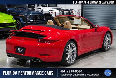 2013 Porsche 911 Carrera   - Photo 6 - Riviera Beach, FL 33407