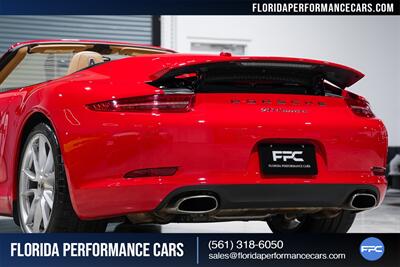 2013 Porsche 911 Carrera   - Photo 18 - Riviera Beach, FL 33407