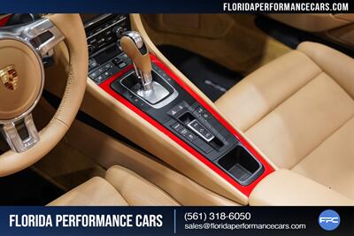 2013 Porsche 911 Carrera   - Photo 51 - Riviera Beach, FL 33407