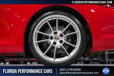 2013 Porsche 911 Carrera   - Photo 47 - Riviera Beach, FL 33407