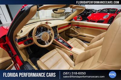 2013 Porsche 911 Carrera   - Photo 19 - Riviera Beach, FL 33407