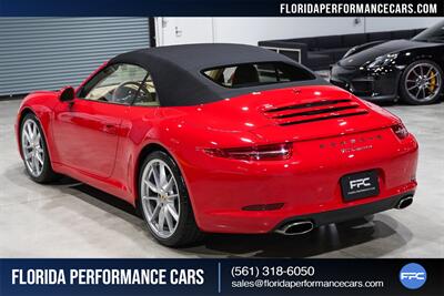 2013 Porsche 911 Carrera   - Photo 11 - Riviera Beach, FL 33407