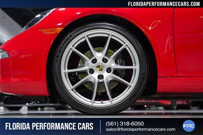 2013 Porsche 911 Carrera   - Photo 46 - Riviera Beach, FL 33407