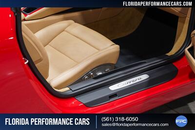 2013 Porsche 911 Carrera   - Photo 34 - Riviera Beach, FL 33407