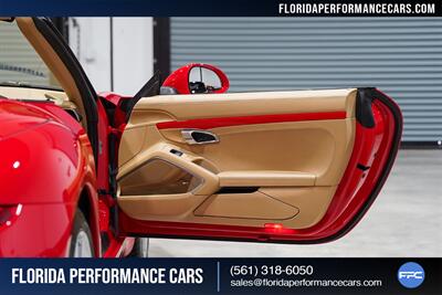 2013 Porsche 911 Carrera   - Photo 31 - Riviera Beach, FL 33407