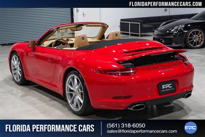 2013 Porsche 911 Carrera   - Photo 75 - Riviera Beach, FL 33407
