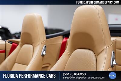 2013 Porsche 911 Carrera   - Photo 36 - Riviera Beach, FL 33407