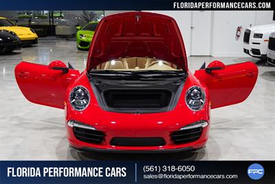 2013 Porsche 911 Carrera   - Photo 41 - Riviera Beach, FL 33407