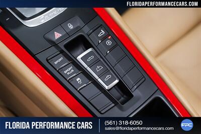 2013 Porsche 911 Carrera   - Photo 52 - Riviera Beach, FL 33407